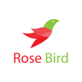 логотип любителей птиц