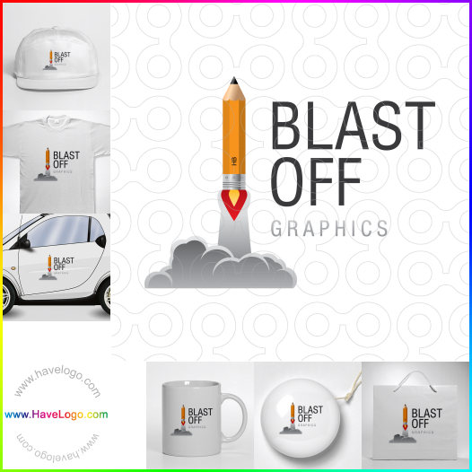 buy blast logo 5524