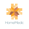 логотип медицинские