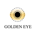 黃金Logo