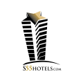 ホテルのギフトショップロゴ