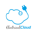 電力Logo