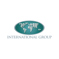 internationales Geschäft logo