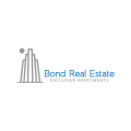 房地產投資者Logo