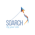 логотип поисковая оптимизация