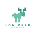 牙科護理Logo