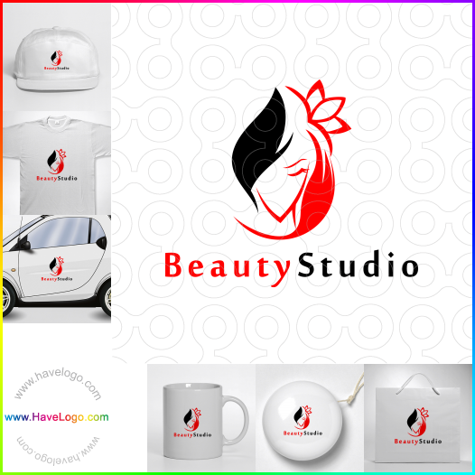 Schönheit logo 45506