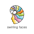 Gesichter logo