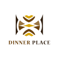 Abendessen logo