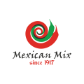 логотип мексиканскую
