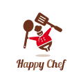 厨房logo