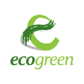 環境 Logo