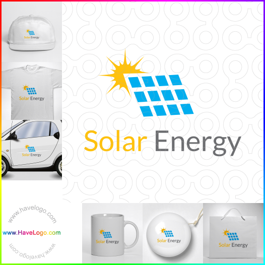 buy electrical energy logo 44366