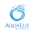 水Logo