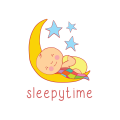 Babykleidung Logo