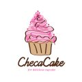 Bäckerei Logo