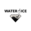 логотип льда