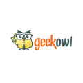 geek Logo
