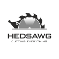 hedgehog Logo