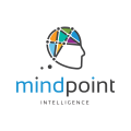 логотип умный интеллект