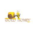 honey logo