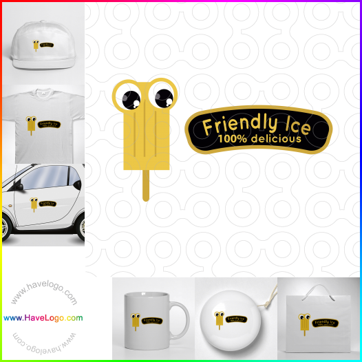 buy icecream logo 6373