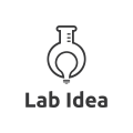 实验室Logo