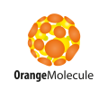 分子Logo