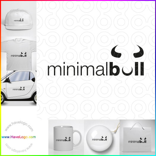 buy minimal logo 27827