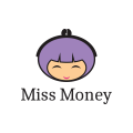 錢小姐Logo