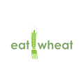 健康飲食Logo
