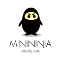 ninja Logo