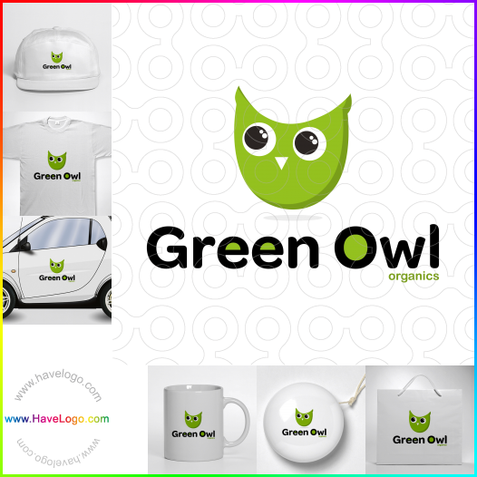 buy owl logo 56707