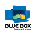 Blau logo