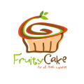 pastry shop Logo