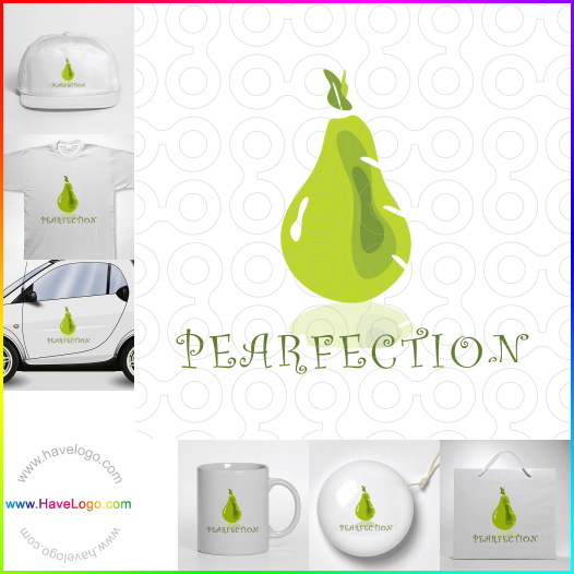 buy pear logo 5265