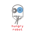 Roboter Logo