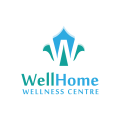 Wellnesszentrum logo