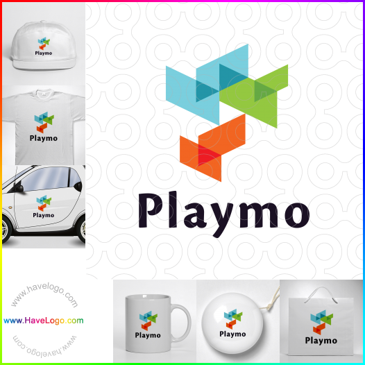 buy play logo 36922