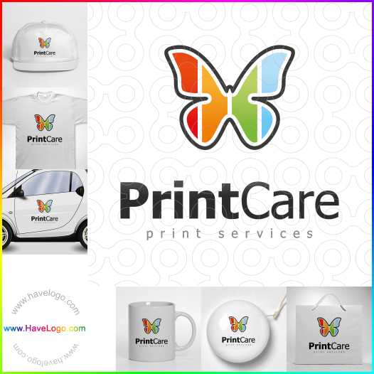 buy printer logo 9632