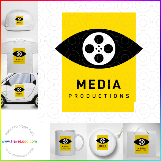 buy production logo 18024