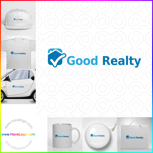 buy quality homes logo 49784