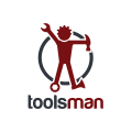 Werkzeugkasten logo