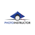 摄影课程Logo