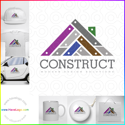 buy retail project logo 54325