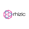 логотип rhizic