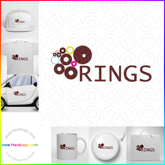 buy rings logo 9350