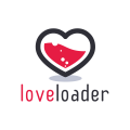 恋爱logo