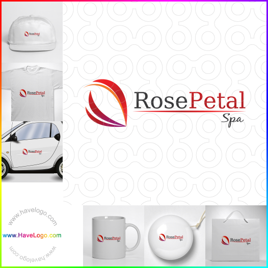 buy rose logo 53759