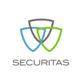 安全服務Logo